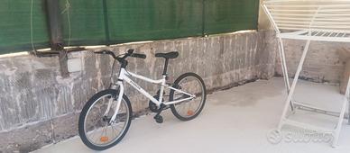Bici bambini 20 pollici