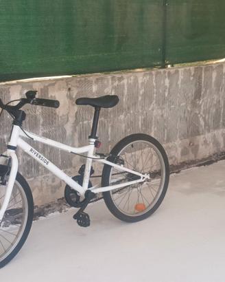 Bici bambini 20 pollici