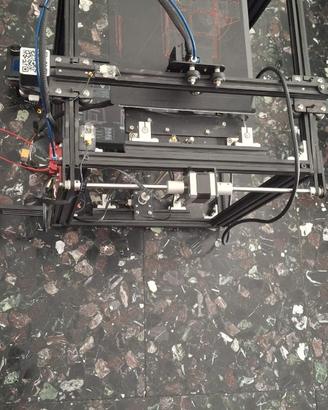 printer 3d  ender-5pro