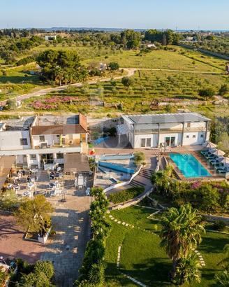 Stabile/Palazzo Gallipoli [Cod. rif 3334764VRG]