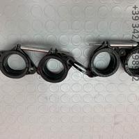 COLLETTORI ASPIRAZIONE SUZUKI GSXR 1000 2006 2005 