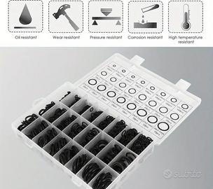 Kit 1200 guarnizione - O ring
