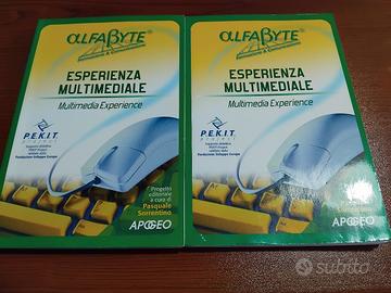 2 libri di informatica