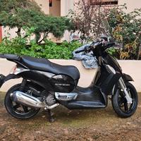 Aprilia Scarabeo 300S