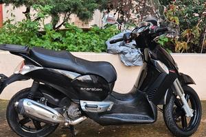 Aprilia Scarabeo 300S