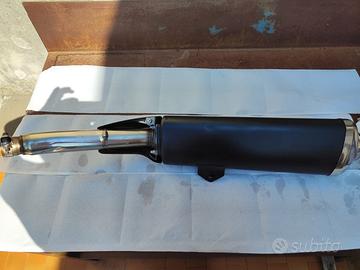 Marmitte hayabusa 2012