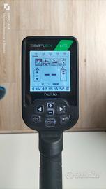 Nokta simplex lite 