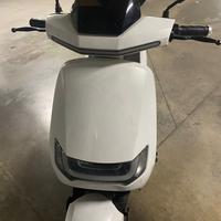Scooter “ROBO”
