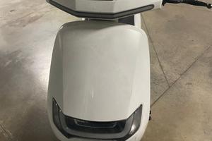 Scooter “ROBO”