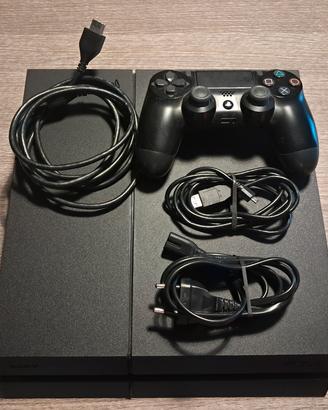 ps4 Fat 1tb