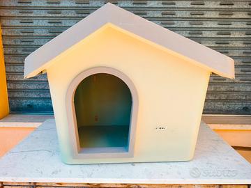 cuccia per cani 