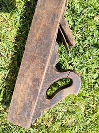 PIALLA FALEGNAME LEGNO 