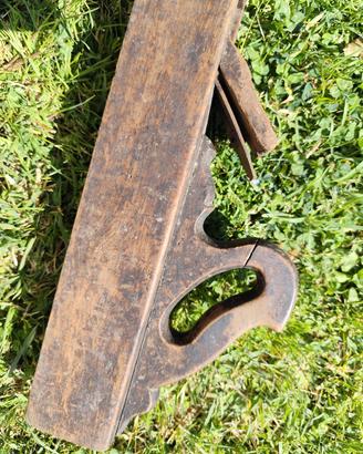 PIALLA FALEGNAME LEGNO 