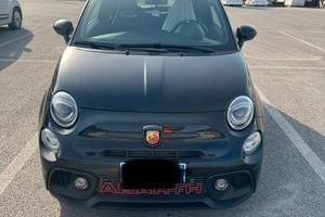 Abarth 595 STAGE 3