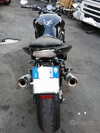 Kawasaki z1000