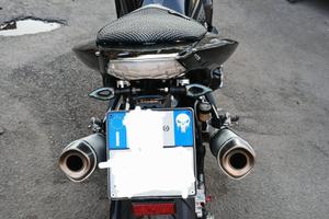 Kawasaki z1000