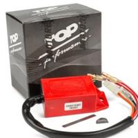 Centralina minarelli orrizontale