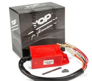 Centralina minarelli orrizontale