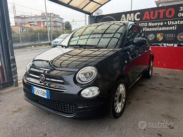 Fiat 500 1.3 Multijet 95 CV Lounge