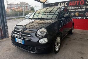 Fiat 500 1.3 Multijet 95 CV Lounge