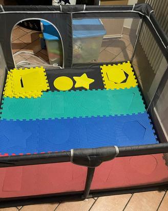 Box per bambini
