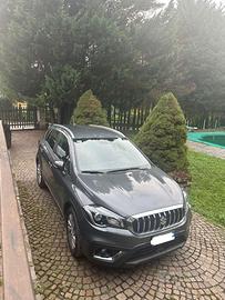 Suzuki s-cross 1.4 hybrid cool - 2020