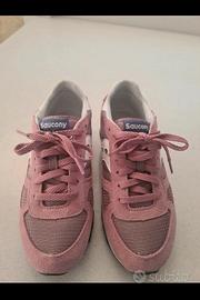 saucony jazz
