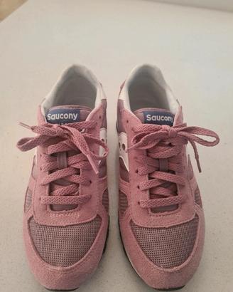saucony jazz
