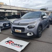 Citroen C3 PureTech 110 S&S EAT6 Shine