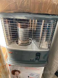 Stufa Zibro Originale da controllare+Forno e Vario