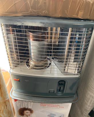 Stufa Zibro Originale da controllare+Forno e Vario