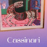 Capolavoro Bruno Cassinari