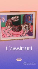 Capolavoro Bruno Cassinari