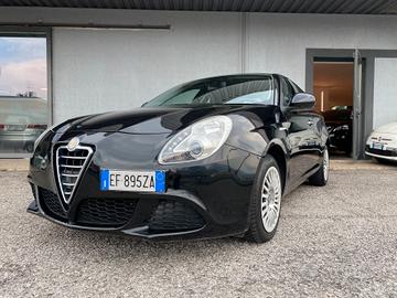 Alfa Romeo Giulietta 1.6 JTDm-2 105 CV Progression