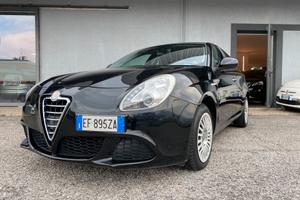 Alfa Romeo Giulietta 1.6 JTDm-2 105 CV Progression