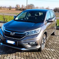Honda CR-V 2016 1.6 160CV AWD Navi Automatica