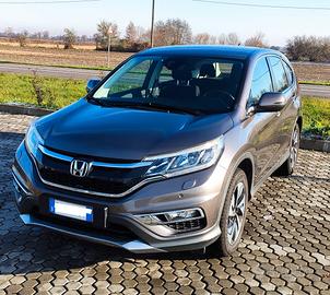 Honda CR-V 2016 1.6 160CV AWD Navi Automatica