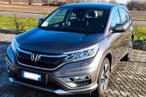 Honda CR-V 2016 1.6 160CV AWD Navi Automatica