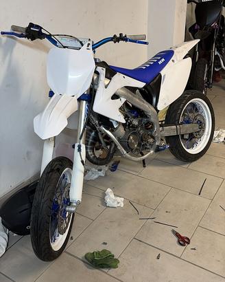 hm tpr 86