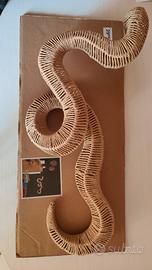 Serpente  maison du monde