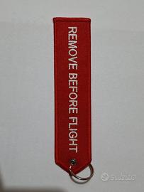 Remove before flight SAAB Gripen