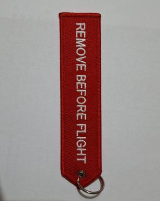 Remove before flight SAAB Gripen