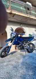 Bmw g650 xmoto motard