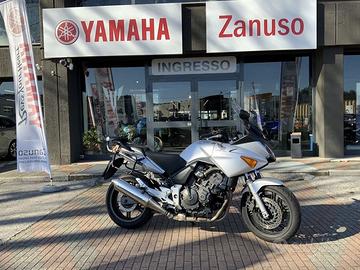 Honda CBF 600