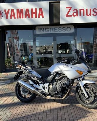 Honda CBF 600