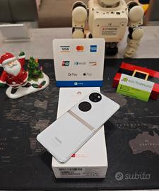 HUAWEI P 50 POCKET ( 8/256GB ) GARANZIA