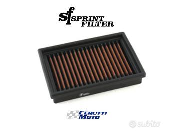 Filtro aria sportivo sprintfilter PM01S APRILIA GU