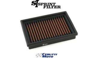 Filtro aria sportivo sprintfilter PM01S APRILIA GU