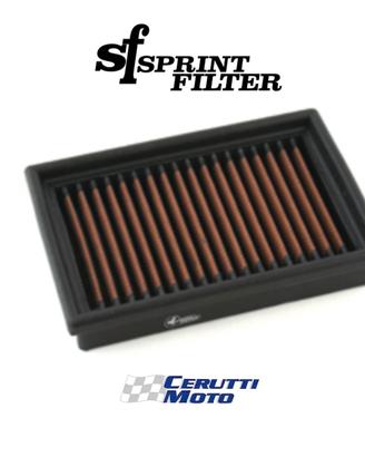 Filtro aria sportivo sprintfilter PM01S APRILIA GU