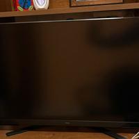 Monitor Samsung odissey g5